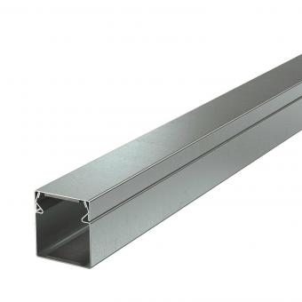 OBO PLM D 0404 FS Instskanal Metall 