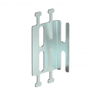 OBO LHS 40 Leitungshalter senkrecht 