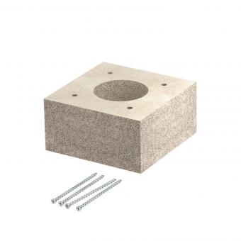 OBO KAD-8040 Aufdoppelungsstück 