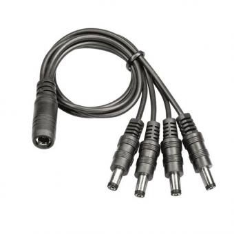 INDEXA DC Verteilerkabel 32117      DCV4 