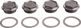 Bosch Thermotechnik    Plug G1 1/2 (4PC) 