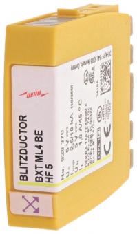 DEHN Kombi-Ableiter-Modul BXT ML4 920370 