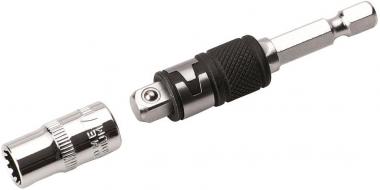 Cimco Steckschlüssel-Bithalter    114504 