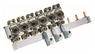 Mersen 01731.472000 D02 63A 3pol Schnapp 