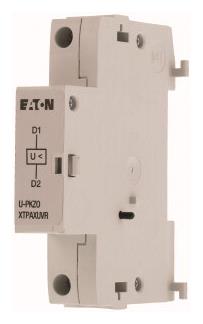 EATON U-PKZ0 24VDC                157862 