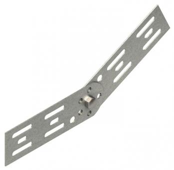 NIED Verzinkt Gelenkverbinder      RGV60 