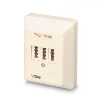 Phoenix 2749628       TAE-TRAB FM-NFN-AP 