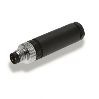 Weidmüller SAIB-M8-4P Sensor/Aktor- 