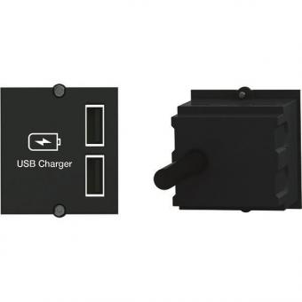 Bachmann Custom Module USB       917.224 