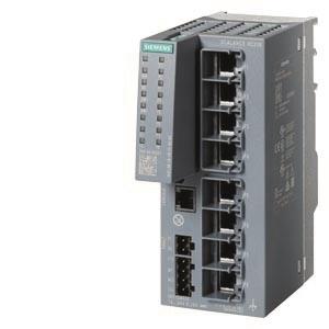 Siemens SCALANCE      6AG1208-0BA00-7AC2 