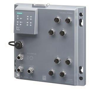 Siemens SCALANCE      6GK5208-0HA00-2ES6 