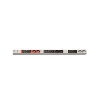 Bachmann ALU 1HE 12xC13         800.0109 