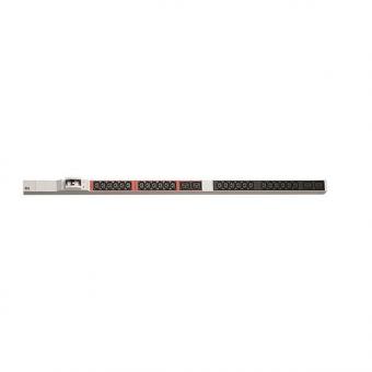 Bachmann ALU 1HE 24xC13 4xC19   800.2336 