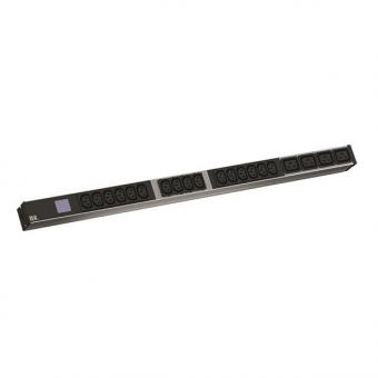 Bachmann BN0500 16xC13 4xC19    800.2395 