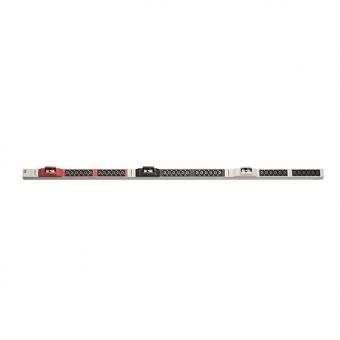 Bachmann ALU 1HE 36xC13 3ph     800.0102 