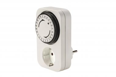 Bachmann Mechanischer Timer 24h  852.101 