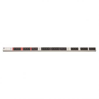 Bachmann ALU 1HE 24xC13 6xC19   800.2282 