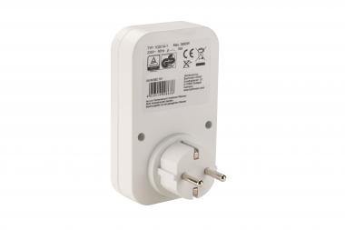 Bachmann Mechanischer Timer 24h  852.101 