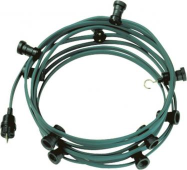 Bachmann Lichterkette 10m        740.005 