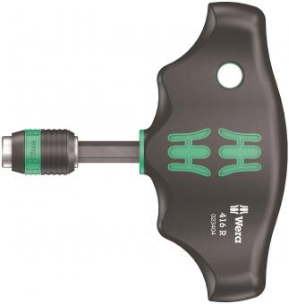 Wera 416 R Quergriff Rapidaptor  0521415 