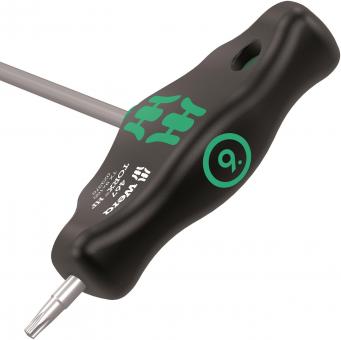 Wera 05023452001 467/7 TORX HF   0521487 