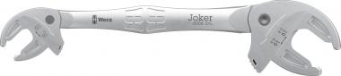 Wera 6006 Joker S/L          05020332001 