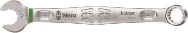 Wera 6003 Joker 9               25900010 