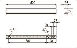 RIDI VLDF-F124NDWS-170LPO840     0522543 