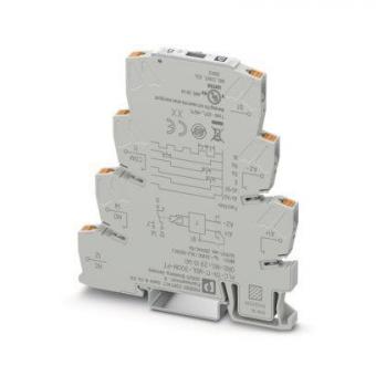 Phoenix 2910141    PLC-TR-1T-MUL-300M-PT 