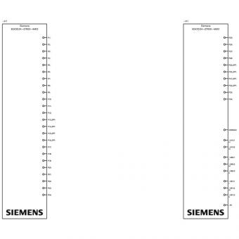 Siemens SCALANCE      6GK5534-2TR00-4AR3 