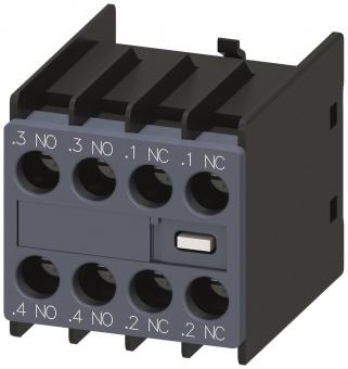Siemens               3RH2911-1FA22-0MA0 