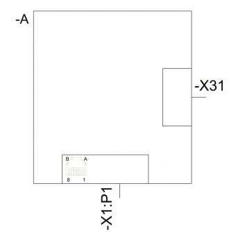 Siemens Kommunikations-    3RW5980-0CT00 