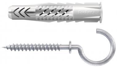 Fischer Universaldübel UX 6x35 RH 094407 
