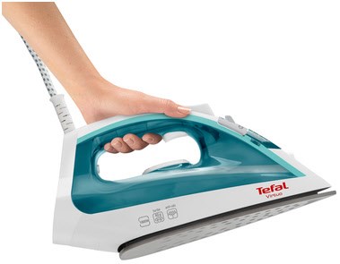 Tefal FV 1710 Dampfbügeleisen 