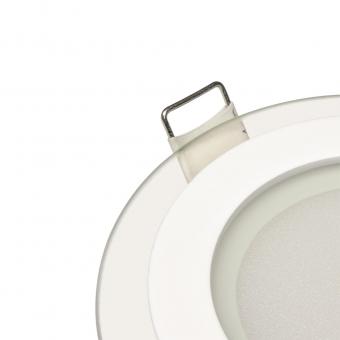Nobile LED Glas Panel 100 R   1560606411 