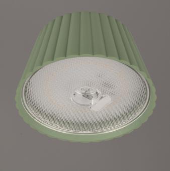 Trio LED FL SUAREZ,2W, 3000K,  R47706149 