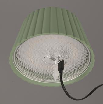 Trio LED FL SUAREZ,2W, 3000K,  R47706149 