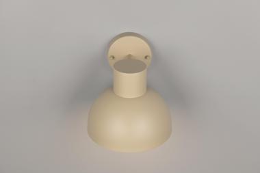 Trio Wandleuchte ELBE Sand     262360166 