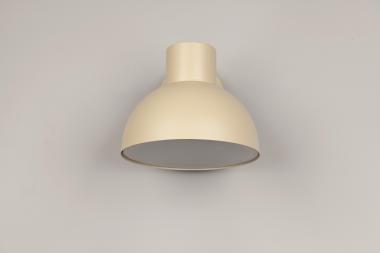Trio Wandleuchte ELBE Sand     262360166 