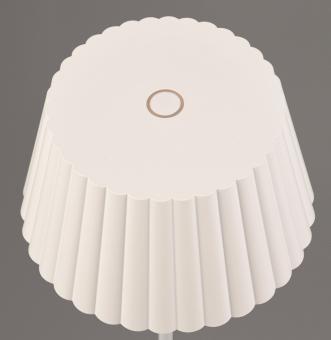 Trio LED FL SUAREZ,2W, 3000K,  R47706131 
