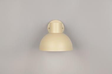 Trio Wandleuchte ELBE Sand     262360166 