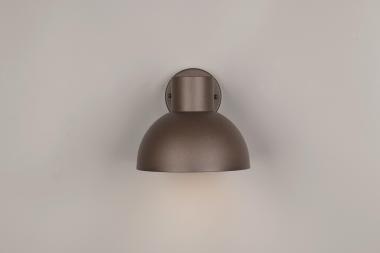 Trio Wandleuchte ELBE Rost     262360124 