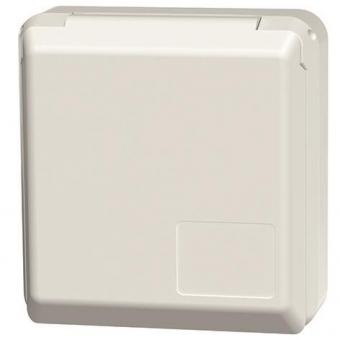 Mennekes Cepex Anbaudose 16A3p      4253 
