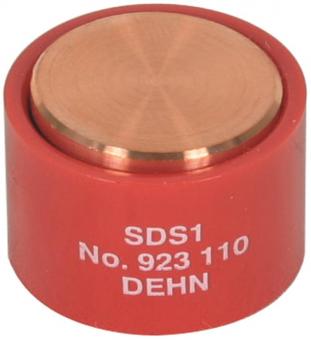 DEHN Funkenstreckeneinsatz für     SDS 1 