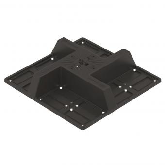 OBO UniBase 6 Universal-Standfuß 