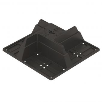 OBO UniBase 10 Universal-Standfuß 