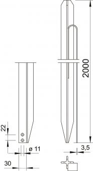 OBO 213 2000 M Kreuzerder 