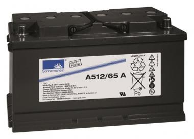 Sonnenschein  SOA512/65A NGA5120065HS0CA 