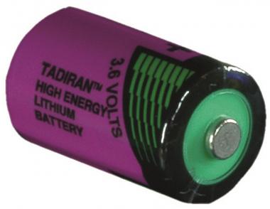 Tadiran Batterie      SL750/S 1110750100 