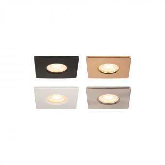 SLV UNIVERS.DOWNLIGHT IP20/IP65  1008065 